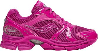 Saucony Saucony Progrid Triumph 4 Pink S60814-3 Womens
