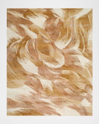 Surya Rugs Diva Hand-Tufted Rug, 12 x 15