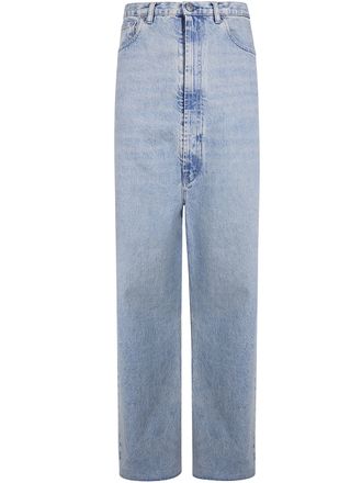 Maison Margiela 5 Pockets Denim Pants