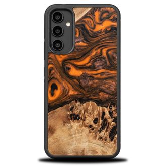 OEM Funda Bewood Unique Para Samsung Galaxy A34 5g - Naranja