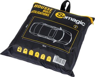 Somagic Somagic - Funda Plana Multifunci&oacute;n L 300 X A 500 Cm