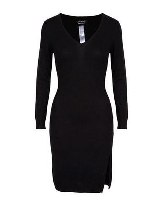 Twin-Set DRESSES - Midi dresses on YOOX.COM