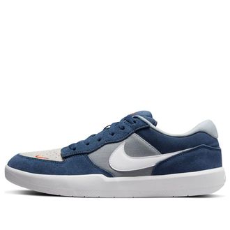 Nike Force 58 SB Navy Photon Dust CZ2959-403
