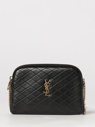 Saint Laurent Borsa Gaby in pelle trapuntata