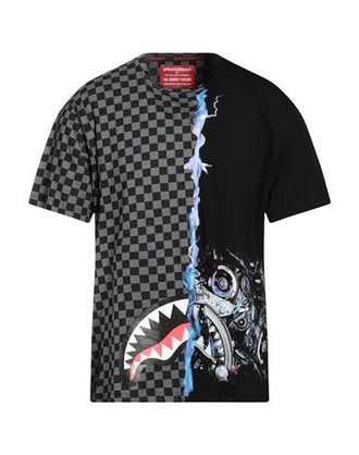 Sprayground TOPWEAR - T-shirts su YOOX.COM