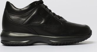 Hogan Sneakers Interactive Hogan in pelle