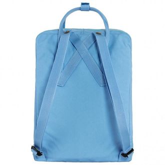 Fjällräven Kånken Daypack - Unisex | blau