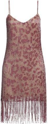 Blugirl VESTIDOS - Vestidos midi en YOOX.COM