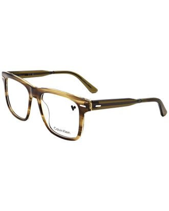 Calvin Klein Mens Ck22538 55Mm Optical Frames