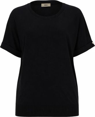 Herno Cotton Blend T Shirt