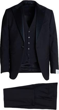 Caruso SUITS and CO-ORDS - Suits on YOOX.COM