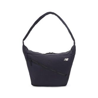 New Balance Unisex Urban Tote in Blue Nylon, size OSZ