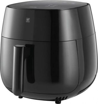 Zwilling Zwilling Modelo Moderno 2023 Freidora Sin Aceite Negra 4l