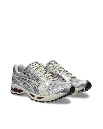 Asics Gel-Kayano 14 Sneaker - Beige