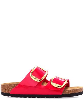 Birkenstock Arizona leather sandals - Pink