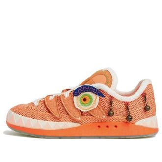 adidas Adimatic x Melting Sadness Orange GW7103