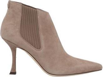 Jimmy Choo London CALZADO - Botines de caña alta en YOOX.COM