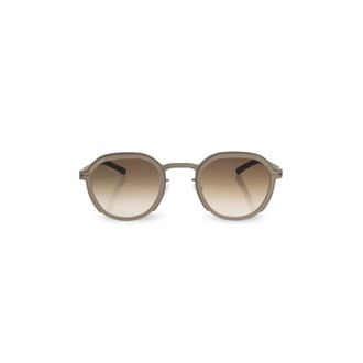 Mykita unisex, Accessoires, Groen, Maat: ONE Size