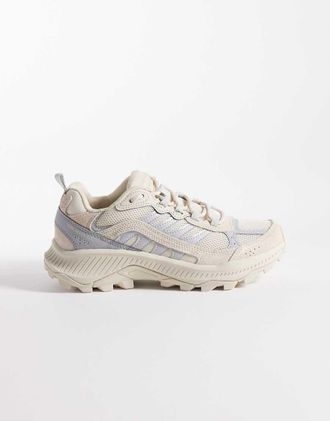 Merrell Speed Strike 2 Trek - Sneakers bianche-Bianco