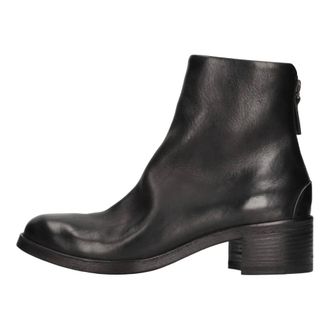 Mars&egrave;ll Dames, Schoenen, Zwart, Maat: 36 EU Leer