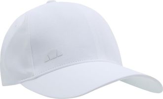 Ellesse Sarnaro Logo Pet (Wit)