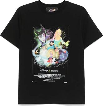 Coperni x Disney T-shirt Collector - Nero