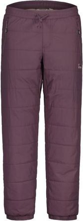 Maloja FabioU. Kunstfaserhose - Unisex | lila