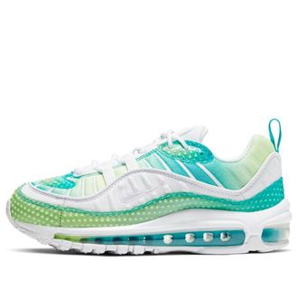 Nike (WMNS) Nike Air Max 98 Bubble Pack Blue CI7379-300