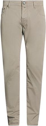 Jacob Cohen BOTTOMWEAR - Trousers on YOOX.COM