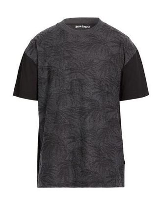 Palm Angels TOPWEAR - T-shirts on YOOX.COM