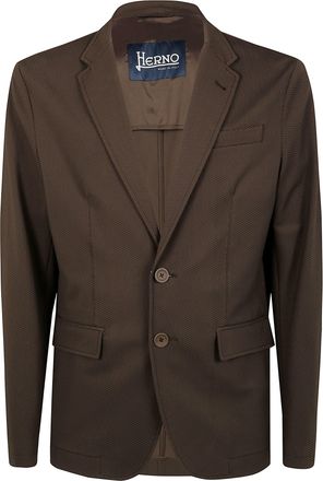 Herno Man Light Jacket