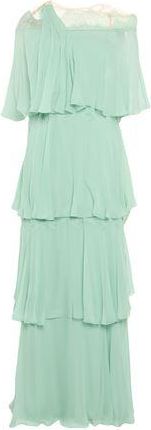 Alberta Ferretti DRESSES - Maxi dresses on YOOX.COM