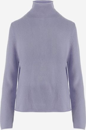 Allude Allude Maglione in Cashmere