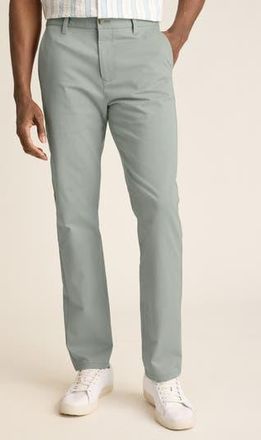 Bonobos Slim Fit Pants in Slate Grey at Nordstrom Rack, Size 33 X 32