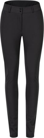 Dare 2B Dare 2B Upshape VI waterdichte, slanke skibroek voor dames (Zwart)