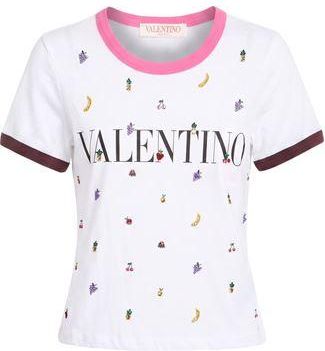 Valentino Garavani TOPWEAR - T-shirts su YOOX.COM