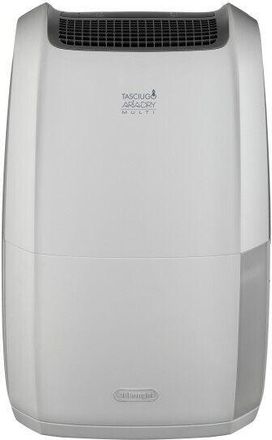 DeLonghi Deshumidificador Ddsx220 20l/24h 3 Velocidades + Autoventilador