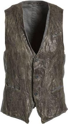 Transit Par-Such COMPLETI E COORDINATI - Gilet Sartoriali su YOOX.COM
