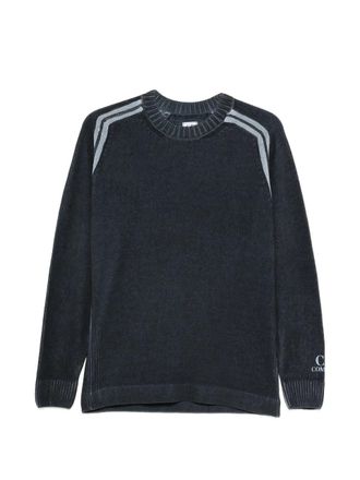 C.P. Company Knitwear - Crew Neck