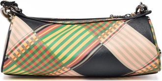 Vivienne Westwood Tassen, Dames, Veelkleurig, ONE Size, Cindy Cylinder