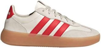 adidas Sportswear Barreda Decode Lux sneakers ecru/roze/zilver