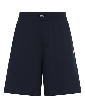 Philipp Plein Fleece Shorts Basic