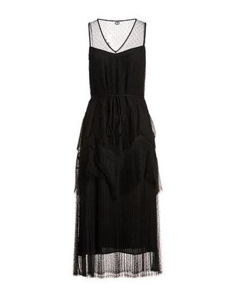 Twin-Set DRESSES - Midi dresses sur YOOX.COM