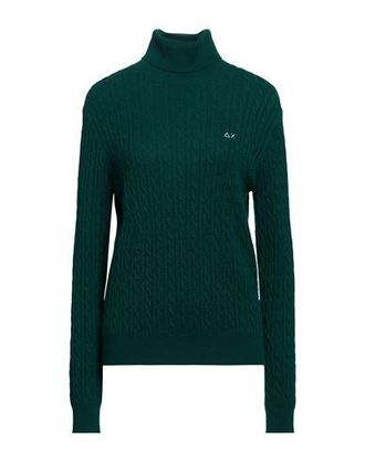 Sun 68 KNITWEAR - Turtlenecks on YOOX.COM