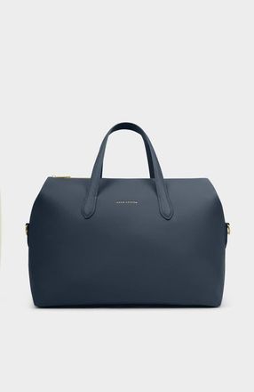 Katie Loxton Milan Cabin Bag in Slate Blue at Nordstrom