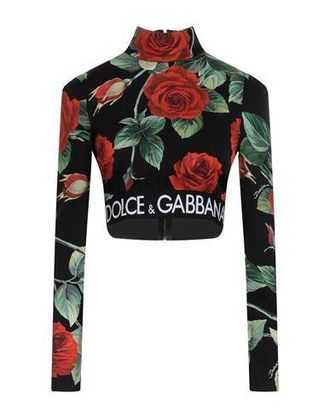 Dolce & Gabbana TOPWEAR - Tops on YOOX.COM