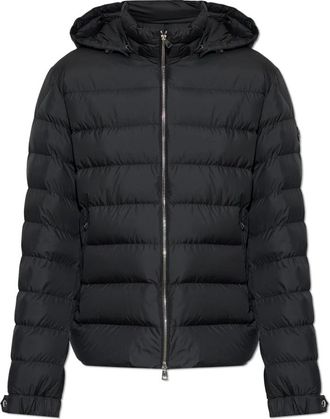Moncler Uomo, Giacche, Nero, XL, new