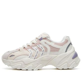 Fila (WMNS) FILA Sofia White Pink F12W134159FGR