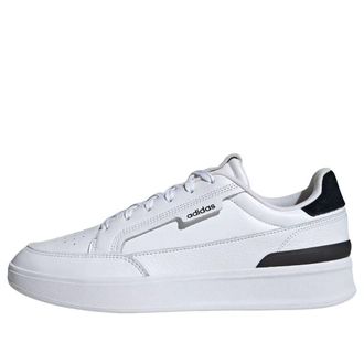 adidas Aspyre White Black JR7672