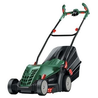 Bosch Universalrotak 37-570 Cortac&eacute;sped El&eacute;ctrico Verde 37 Cm